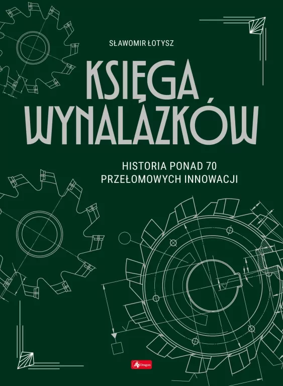 Księga wynalazków - tantis.pl