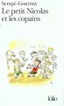 Petit Nicolas et les copains - tantis.pl