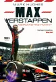 Max Verstappen. Niepowstrzymany - tantis.pl