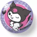 STAR piłka 14cm Kuromi 32787 - tantis.pl