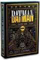 Batman 85th Anniversary by Theory11. Karty - tantis.pl