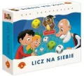 Licz na siebie. Sowa Mądra Głowa poleca - tantis.pl
