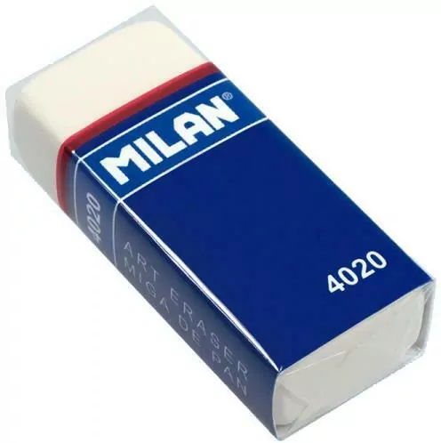 Gumka 4020 syntetyczna p20 MILAN, cena za 1szt. - tantis.pl