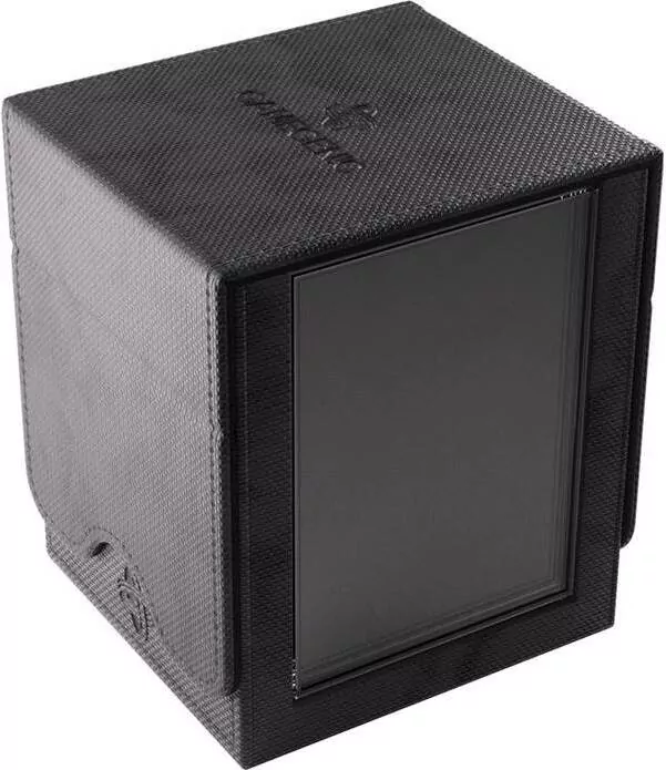 Gamegenic: Squire PLUS 100+ XL Black - tantis.pl