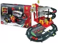 Ferrari Parking Garage 1:43 BBURAGO - tantis.pl