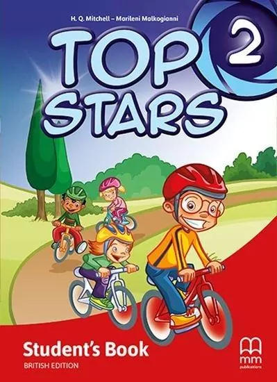 Top Stars 2 SB - tantis.pl