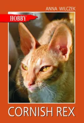 Cornish rex