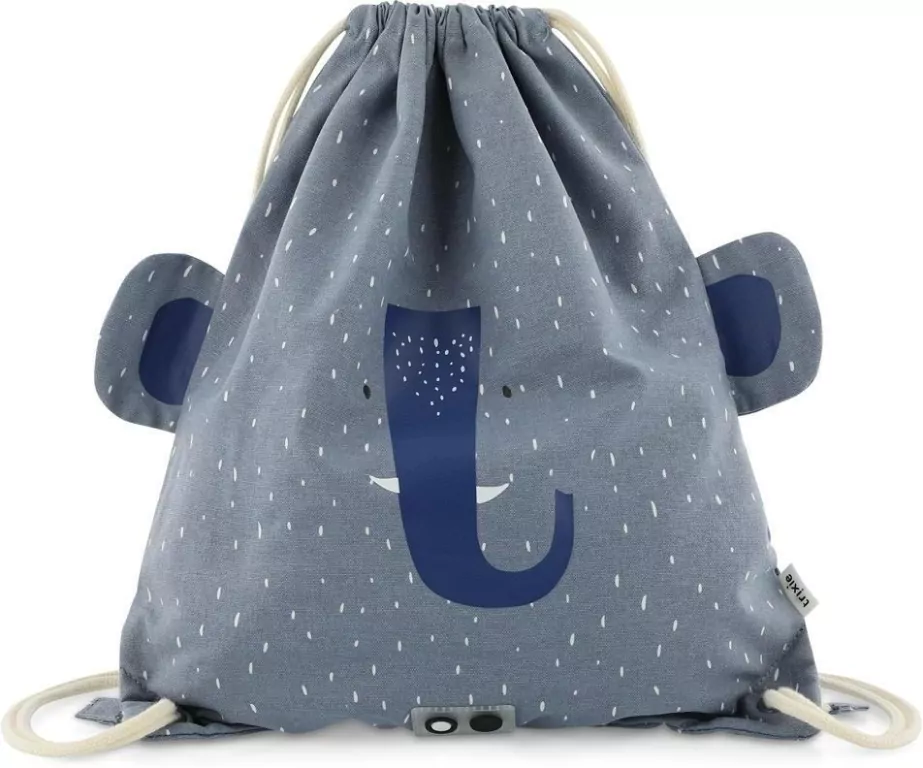 Worek plecak Słoń - tantis.pl