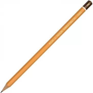 OŁÓWEK GRAFITOWY 1500-7H KOH-I-NOOR - tantis.pl