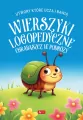Wierszyki logopedyczne. Chrabąszcz w podróży - tantis.pl