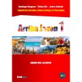 Arriba Joven 1 podręcznik A1.1 - tantis.pl