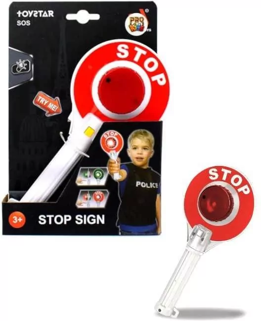 Lizak policyjny - tantis.pl