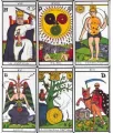 Tarot Esoterico FOURNIER - tantis.pl
