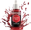 The Army Painter: Warpaints - Fanatic - Angelic Red - tantis.pl