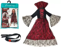 Strój wampirka skuknia