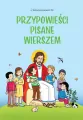 Przypowieści pisane wierszem - tantis.pl