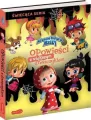 Straszne historie Maszy. Opowieści z większym dreszczykiem - tantis.pl