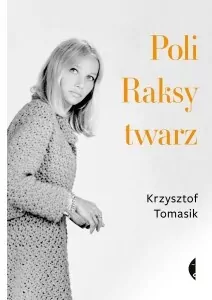 Poli Raksy twarz