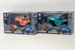 *****Jeep RC/ładowarka AN85094 50944