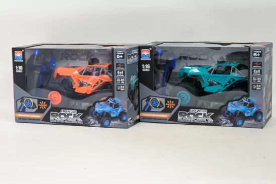 *****Jeep RC/ładowarka AN85094 50944