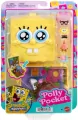 Polly Pocket SpongeBob Kanciastoporty - tantis.pl