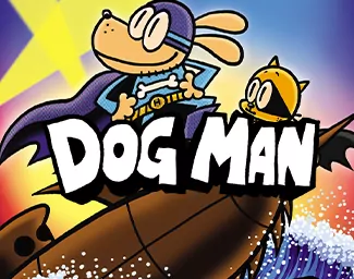 Dog Man