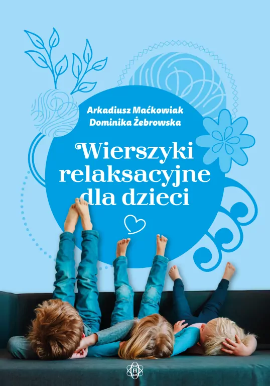 Wierszyki relaksacyjne dla dzieci - tantis.pl