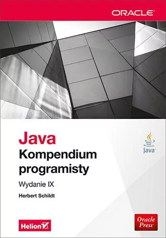 Java. Kompendium programisty. Wydanie IX - tantis.pl