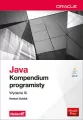 Java. Kompendium programisty. Wydanie IX - tantis.pl