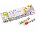 Farby akwarelowe w tubach 15 kolorów PENTEL - tantis.pl