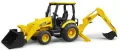 Ładowarko-koparka JCB Midi CX - tantis.pl