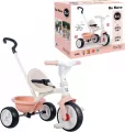 Smoby Rowerek trójkołowy Be Move różowy - tantis.pl