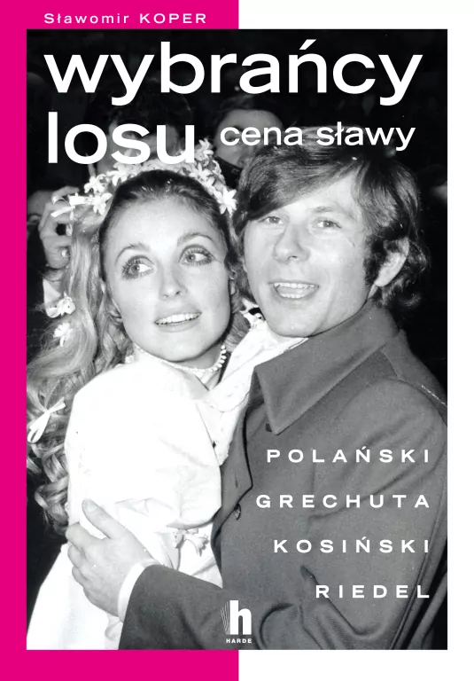 Wybrańcy losu. Cena sławy - tantis.pl