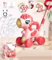 Pchanka pony na bańki z usb - tantis.pl