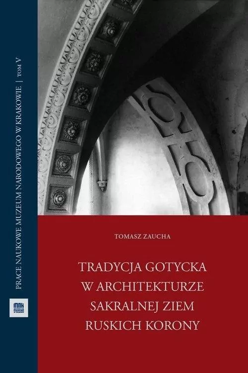Tradycja gotycka w architekturze sakralnej - tantis.pl