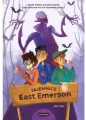 Tajemnice East Emerson. Tom 1 - tantis.pl