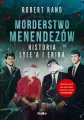 Morderstwo Menendezów. Historia Lyle'a i Erika - tantis.pl
