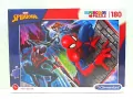 Puzzle 180. Marvel Spiderman - tantis.pl