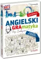 Angielski. GRAmatyka. Trop Szekspira - tantis.pl