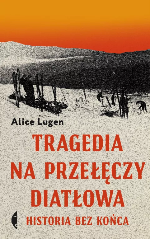 Tragedia na Przełęczy Diatłowa - tantis.pl