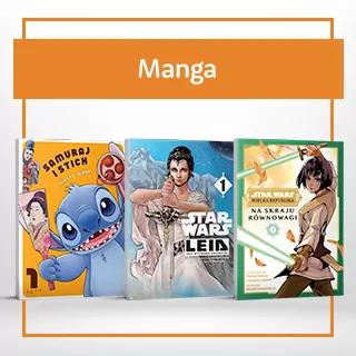 Manga
