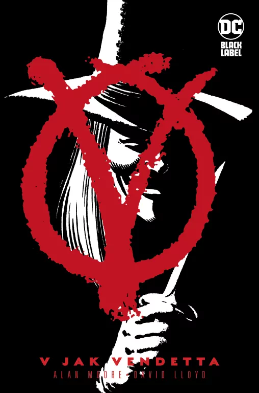 V jak Vendetta - tantis.pl