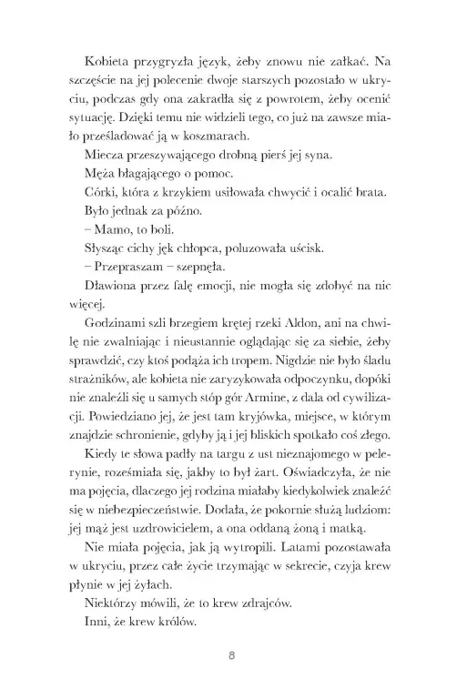 Złota klatka. The Prison Healer. Tom 2 - tantis.pl