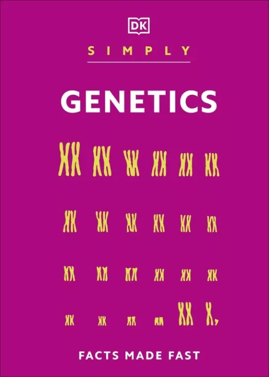 Simply Genetics - tantis.pl