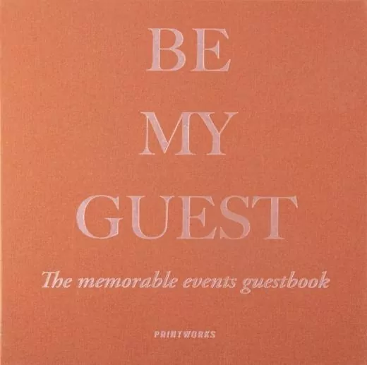 Księga Gości. Rdzawa - tantis.pl