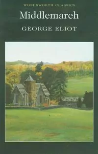 Middlemarch - tantis.pl