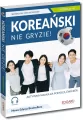 Koreański nie gryzie! Poziom A1-A2 - tantis.pl