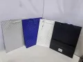 Torebka prezentowa 32x26x10cm MIX - tantis.pl