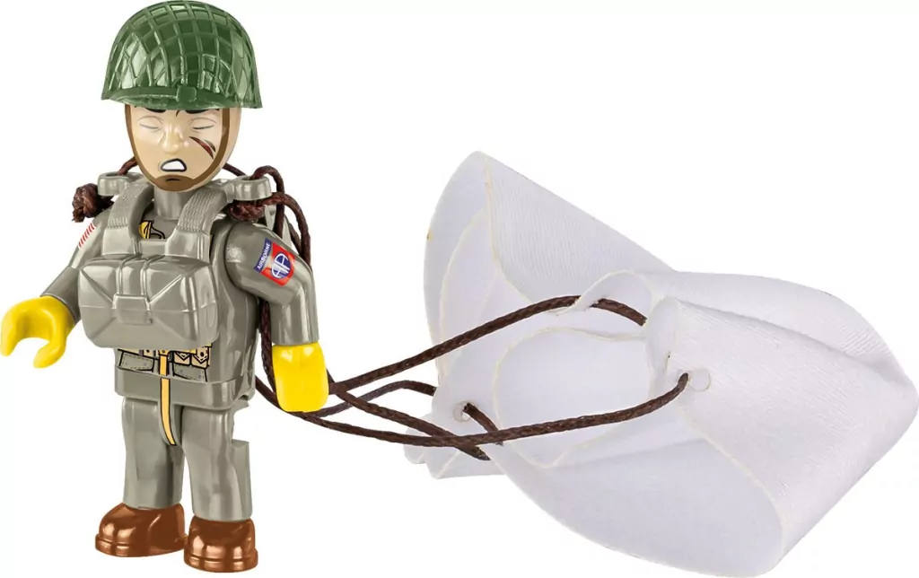 Historical Collection Kościół Sainte-Mre-glise - tantis.pl