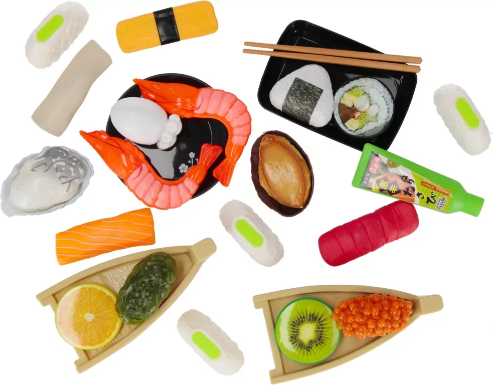 ZEST KUCHENNY SUSHI 35X25X7 MC WB 42. - tantis.pl